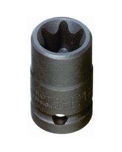 PRO7418TX image(0) - 1/2DRSOCKET E18 TORX