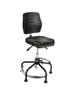 LDS3010013 image(0) - LDS (ShopSol) CHAIR, INDUSTRIAL MAX - ADJUST POLYURETHANE