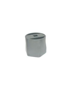 KAS1225 image(0) - 8-Point Axle Nut Socket - 3-3/4"