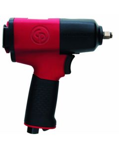 3/8" Impact Wrench - Pin Ret