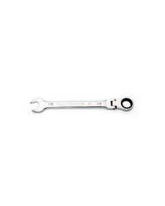 KDT86751 image(0) - 7/8"  90T 12 PT Flex Combi Ratchet Wrench