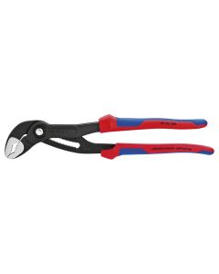 KNP8702300 image(0) - 12" COBRA PLIERS COMFORT GRIP