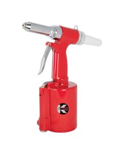 KTI89115A image(0) - Air Hydraulic Rivet Gun 1/4"