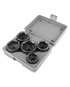 LIS13300 image(0) - 5 PC. FILTER SOCKET SET