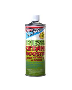 BMY517 image(0) - 6PK Diesel Cetane Booster - 15 oz. Pour Can