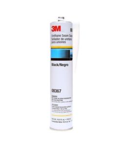 MMM08367 image(0) - Urethane Seam Sealer Black