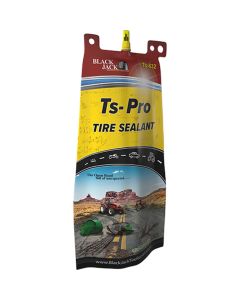 BLJTS-832 image(0) - 32oz Tire Sealant, Squeeze Pouch