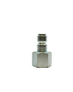 AMFCP6-24 image(0) - COUPLER PLUG 1/2" NPTF