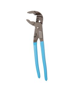 CHAGL12 image(0) - PLIER TONGUE GROOVE 12" UTILITY