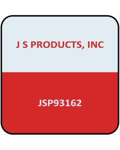 JSP93162 image(0) - 3IN Curved Jaw Vise Pad for #92745