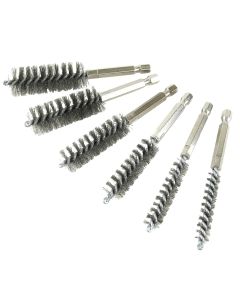 IPA8080 image(0) - Twisted Wire Bore Brush Set