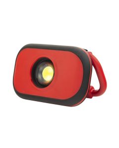 SUNREDLFLOOD image(0) - Flood Light, 1000 Lumen, Rechargeable