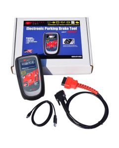 BATBSTQST100 image(0) - QST100 Electronic Parking Brake Reset Service Tool