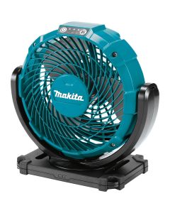 MAKCF100DZ image(0) - 12V CXT Cordless 7-1/8" Fan (Bare)