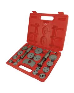 AST78618 image(0) - 18PC Brake Caliper Wind Back Tool Set