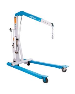 OTC1820 image(0) - SHOP CRANE 4400LB. FOLD-AWAY