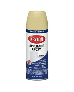 DUP3202 image(0) - Appliance Epoxies Appliance Almond 12 oz.