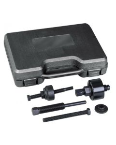 OTC4530 image(0) - POWER STEERING PUMP PULLEY SERVICE SET