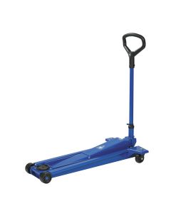 AMNDK13HLQ image(0) - Hydraulic Garage Jack, 1.3 Ton