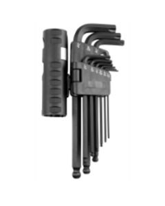 WLMW86106 - 9pc X-Trax SAE Hex Key Set