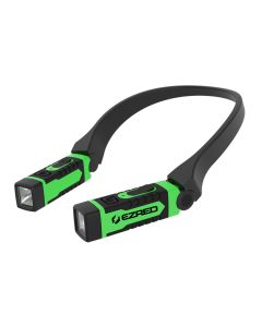 EZRNK15-GR image(0) - ANY WEAR NECK LIGHT GREEN