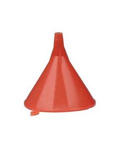 PLW75-060 image(0) - FUNNEL 4-1/2IN. DIA. 8OZ ECONOMY PLASTIC