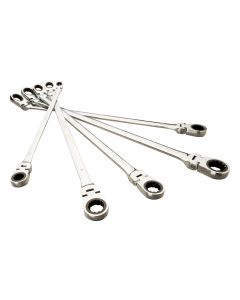 EZRNR5M image(0) - Non reversable XXl wrench set