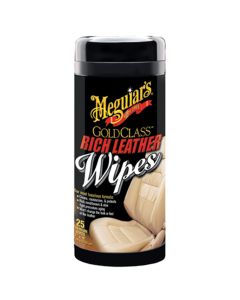 MEGG10900 image(0) - Gold Class Rich Leather Cleaner & Cond