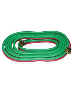 SRK12270 image(0) - Oxy-Acetylene Hose Set 1/4"X 2