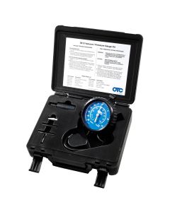 OTC5613 image(0) - VAC/PRESS GAUGE KIT