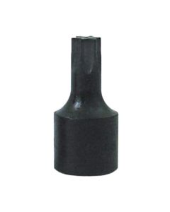 LIS26030 image(0) - TORX TAMPERPROOF BIT T-20 1/4IN. HEX