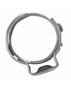 SRRK2978 image(0) - (BAG OF 10) 1/4" SEAL CLAMP (1)