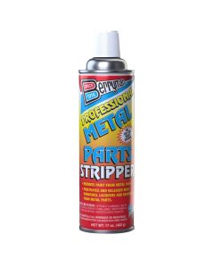 BMY217 image(0) - 12PK Professional Metal Parts Stripper - 17 oz.