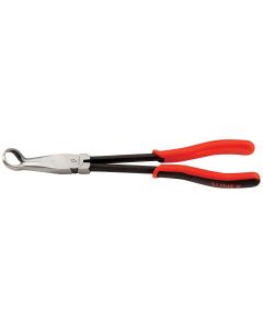 SUN3709V image(0) - 11" Long Reach Plier, Hose Gripper