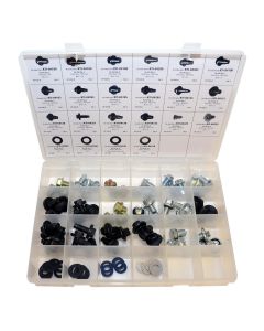 KTI00032 image(0) - Drain Plug & Gasket Assortment Kit