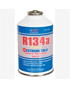 R134A AND EXTREME