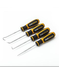 KDT84040H image(0) - Hook Pick Set 4Pc