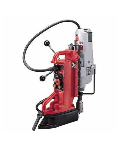 MLW4208-1 image(0) - ADJUSTABLE POSITION ELECTROMAGNETIC DRILL PRESS NO. 3 MT MOTOR