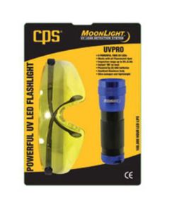 CPSUVPRO image(0) - POCKET UV FLASHLIGHT