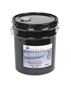 REM16RS5G image(0) - Remline Remasol Rubber Solvent (Flammable)