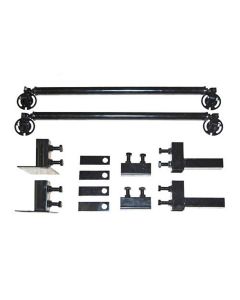 ATEHT-ROTI-ADPT image(0) - Atlas Automotive Equipment ROTISSERIE ADAPTER KIT