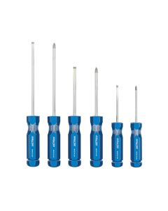 CHASD-6A image(0) - 6-PC SCREWDRIVER SET