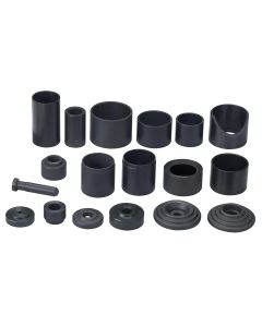 OTC6529-4 image(0) - GM Car Ball Joint Adapter Set