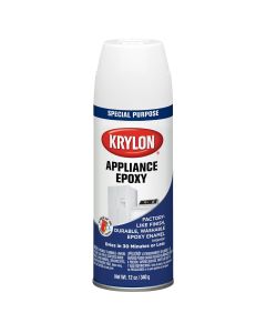 Appliance Epoxies Appliance White 12 oz.