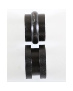 HECBRRB5-8S image(0) - 5/8" ROUND BEAD STEEL FOR BEAD ROLLER