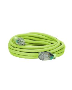 LEGFZ512825 image(0) - Flexzilla Pro Ext Cord, 12/3 AWG SJTW, 25'