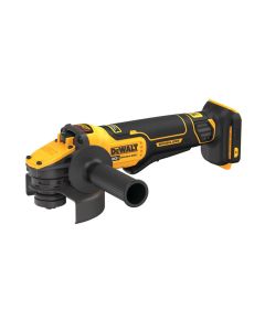 DWTDCG416B image(0) - DEWALT 20v Advantage Grinder Bare Tool