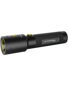 LED880324 image(0) - I9Ri 400 Lumen Flashlight