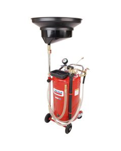 LIN3639 image(0) - 25 Gallon Combination Drain & Evacuator