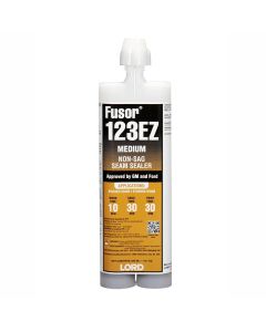 FUS123EZ image(0) - Fusor 123EZ Non-Sag Seam Sealer 6/Case